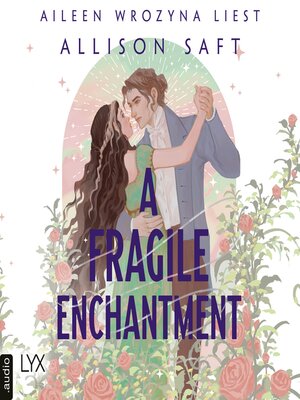cover image of A Fragile Enchantment